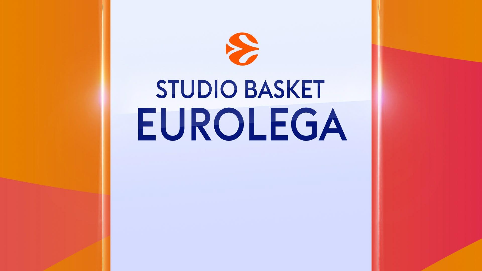 Studio Basket Eurolega