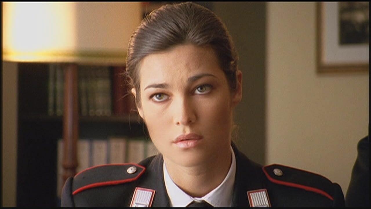 S2 Ep7 - Carabinieri