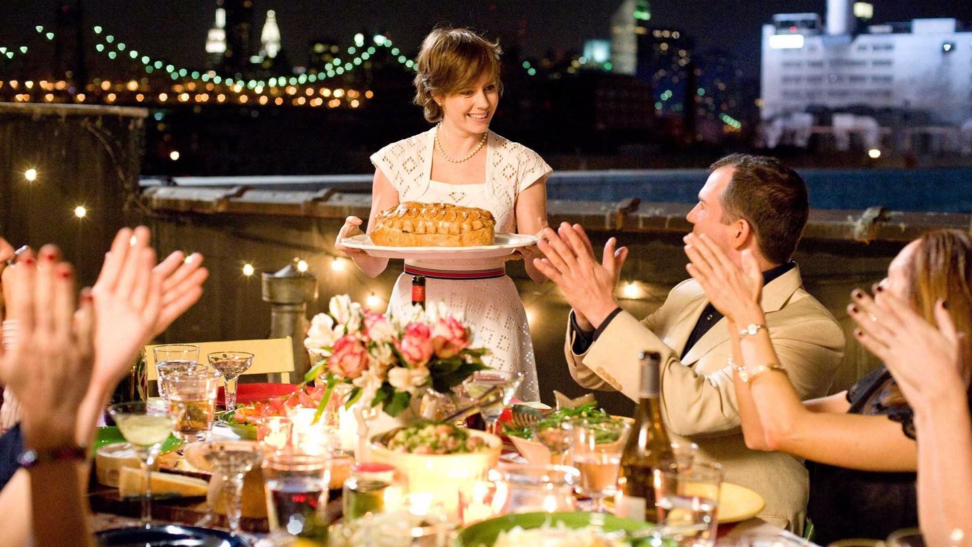 Julie & Julia