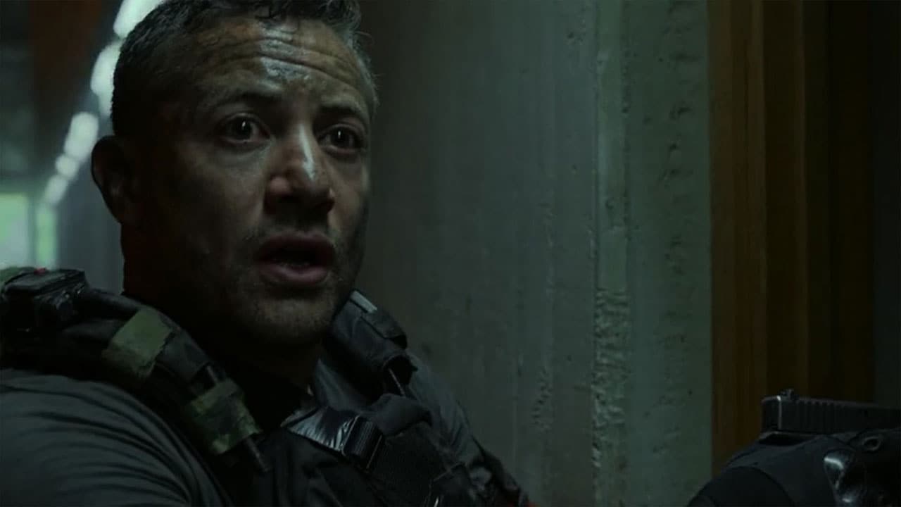 Strike Back: Vendetta S8E5 - Episodio 5