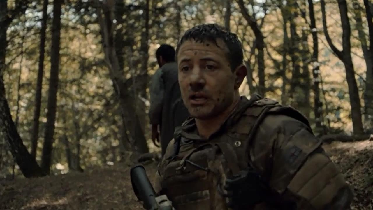 Strike Back: Vendetta S8E6 - Episodio 6