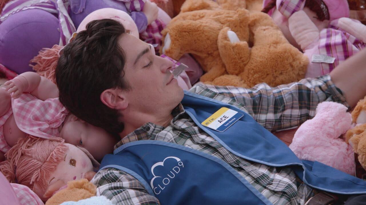 S1 Ep6 - Superstore