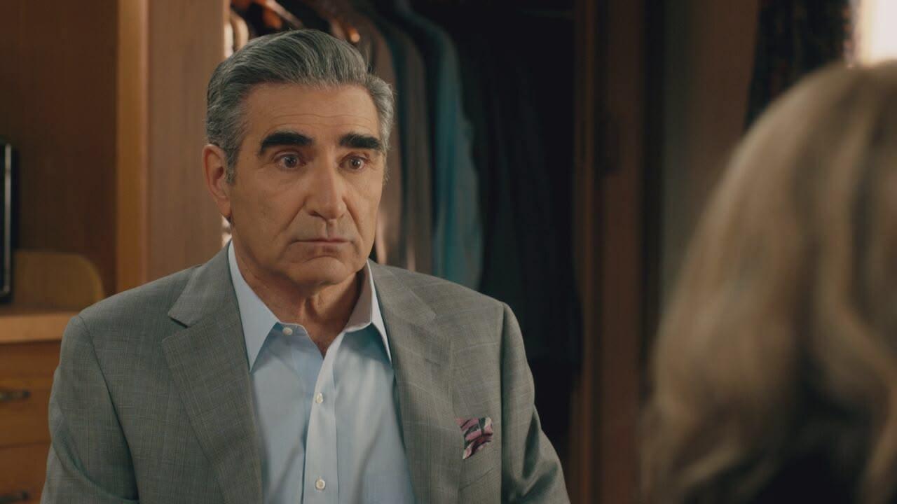 S2 Ep2 - Schitt's Creek