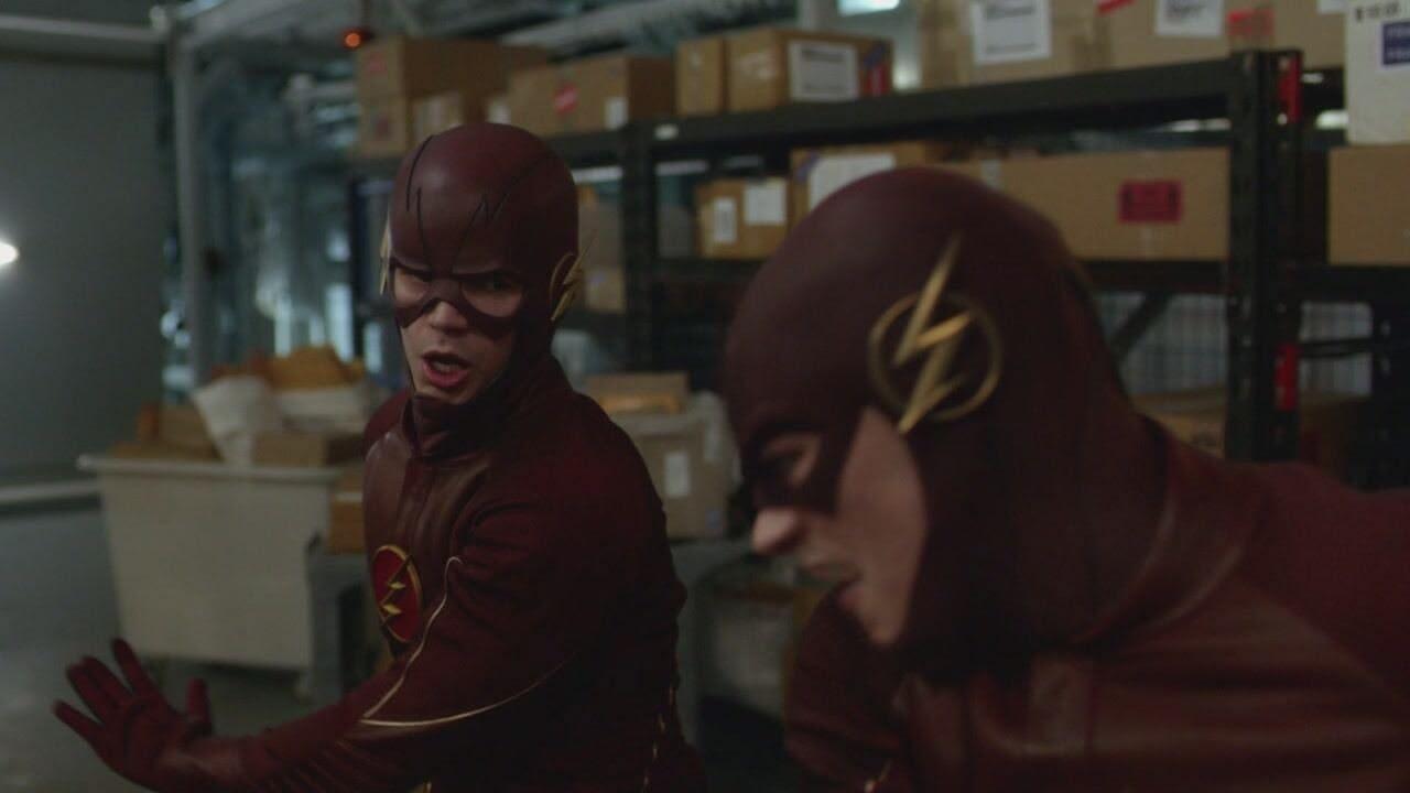 S1 Ep19 - The Flash