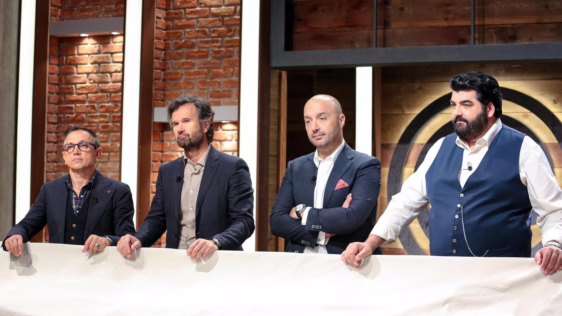 S5 Ep19 - MasterChef Italia