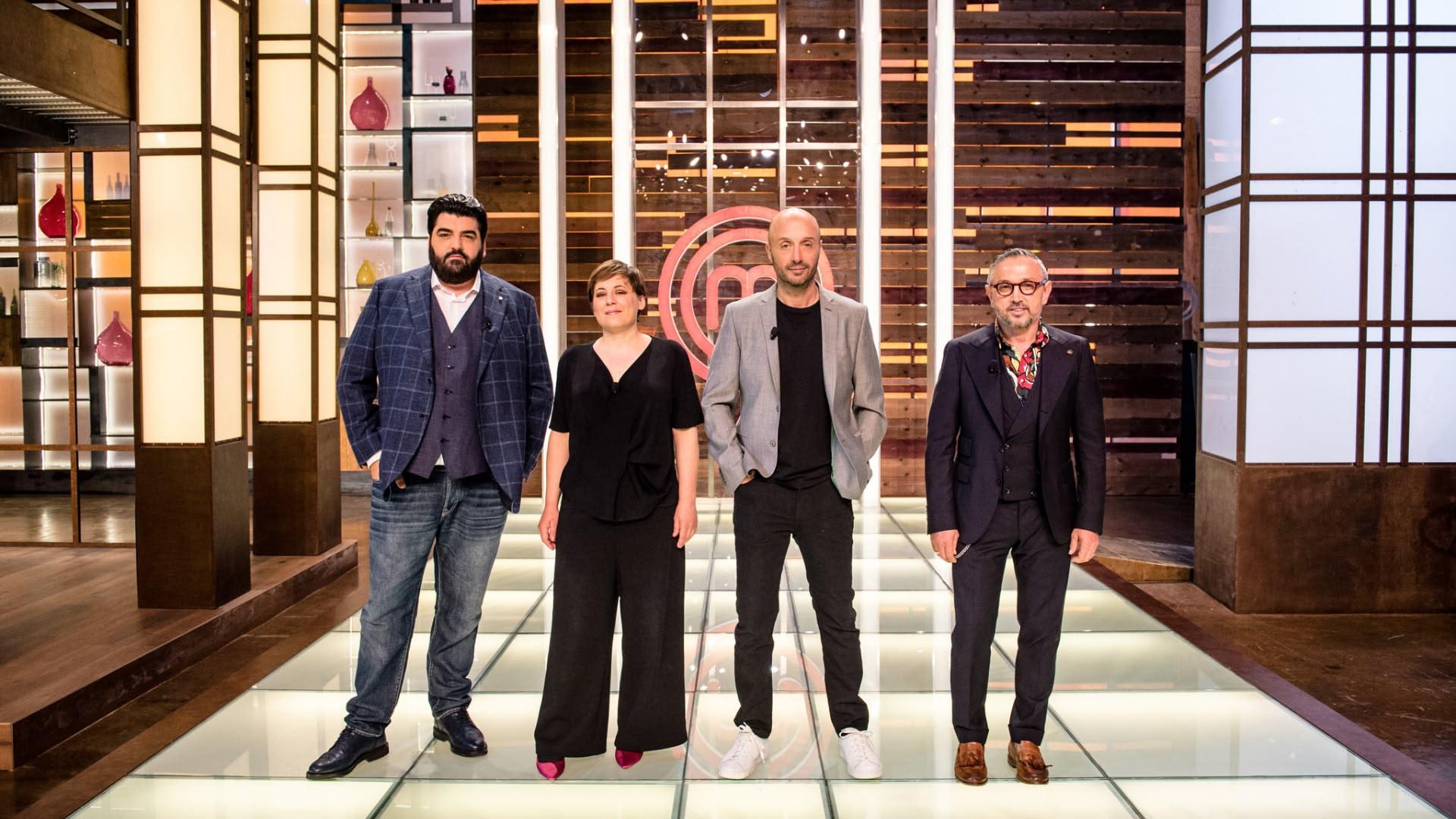 S7 Ep7 - MasterChef Italia