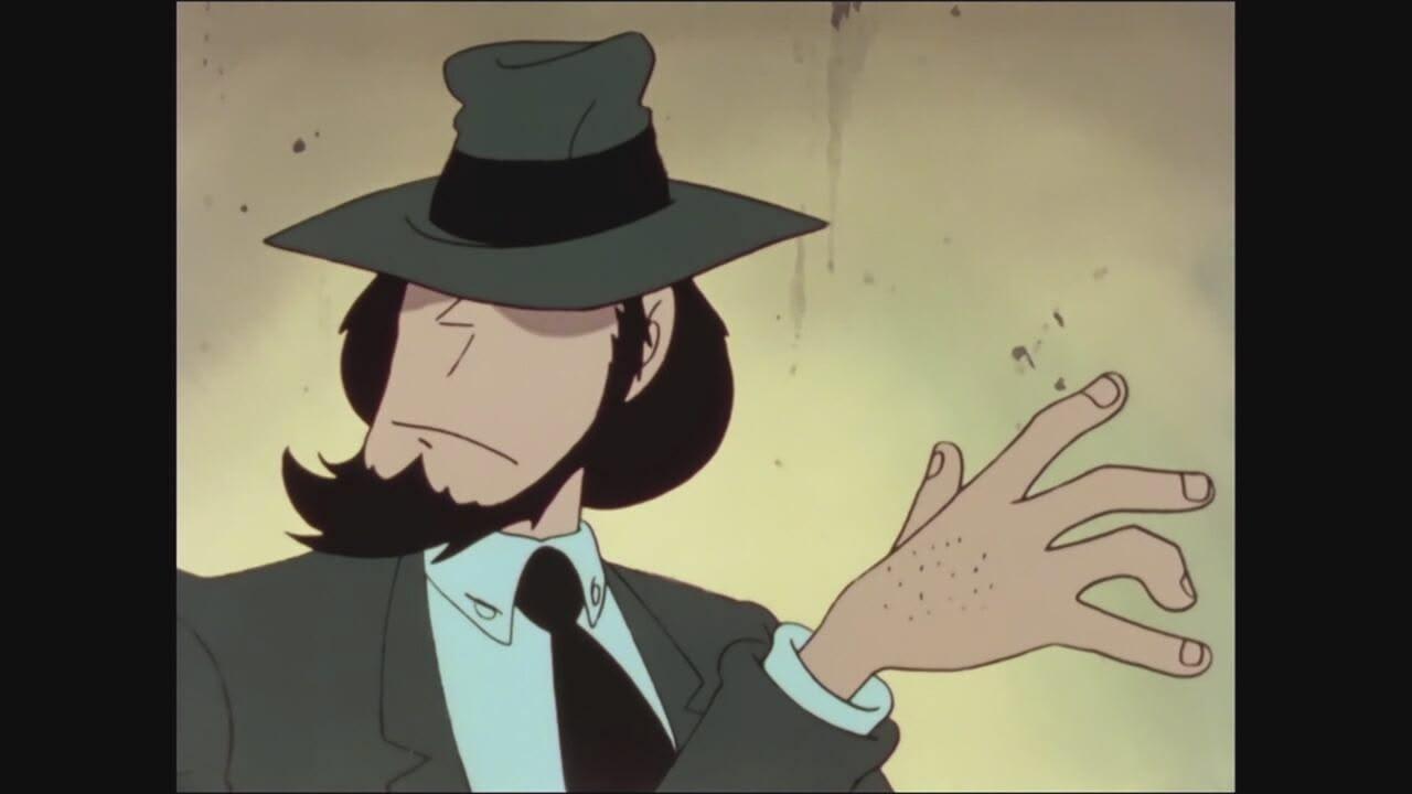 S2 Ep146 - Le nuove avventure di Lupin 3