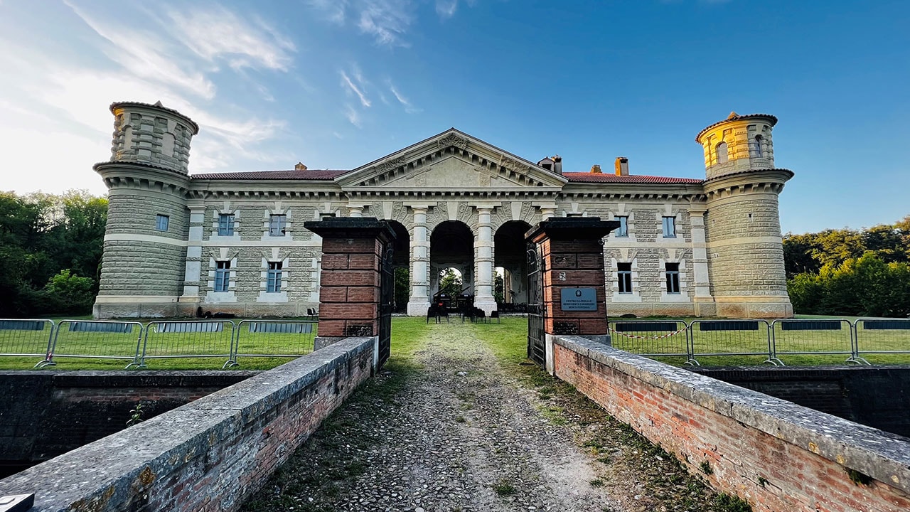 Il Bosco Delle Emozioni