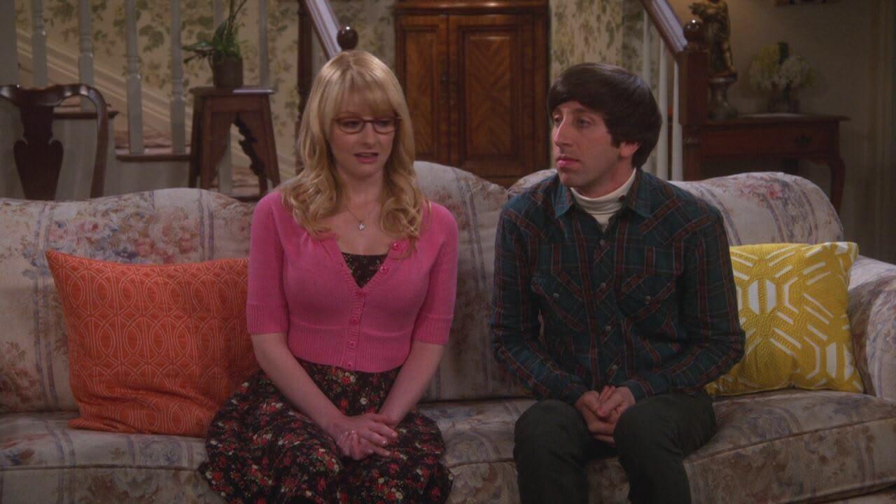 S8 Ep24 - THE BIG BANG THEORY