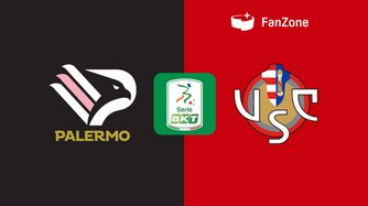 Palermo - Cremonese