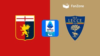 Genoa - Lecce