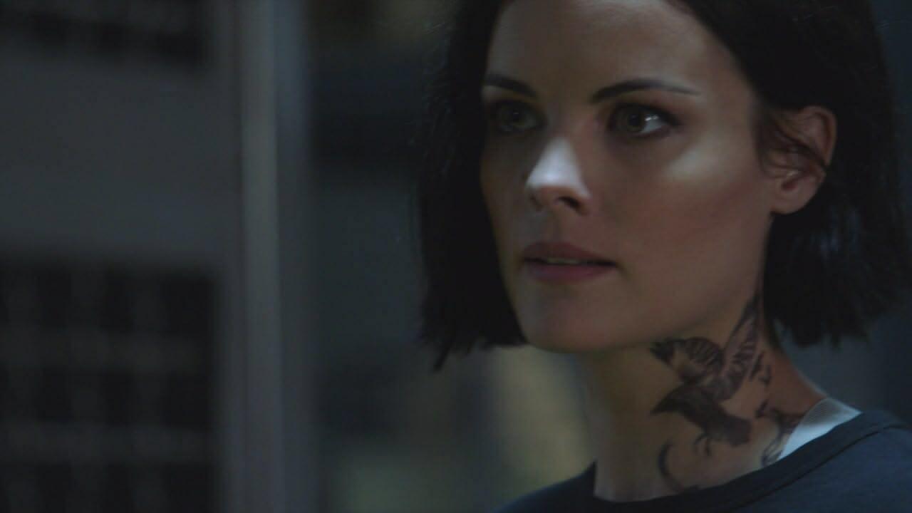 S4 Ep7 - Blindspot