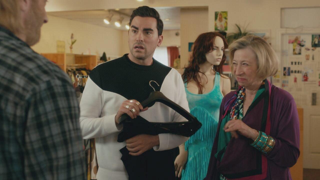 S2 Ep4 - Schitt's Creek