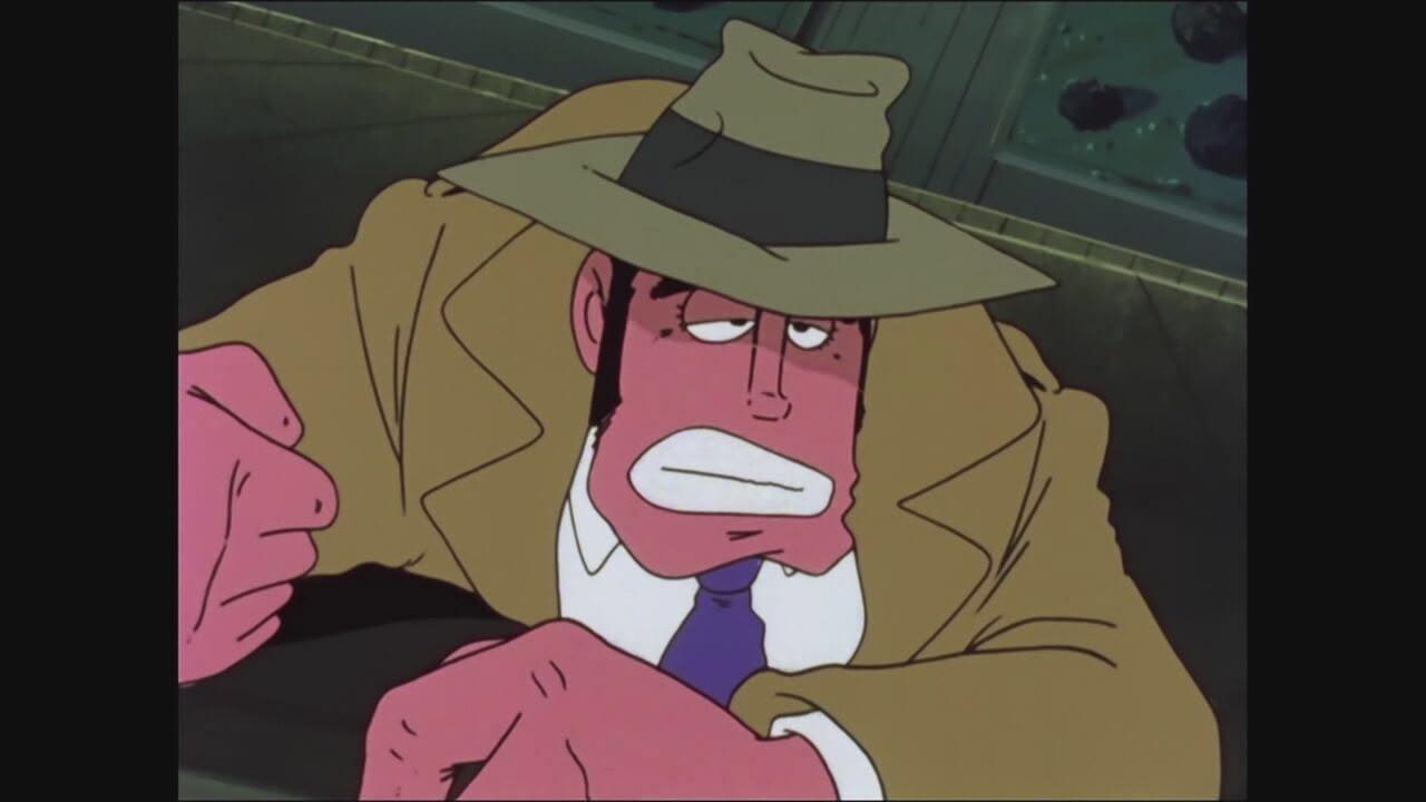 S2 Ep137 - Le nuove avventure di Lupin 3