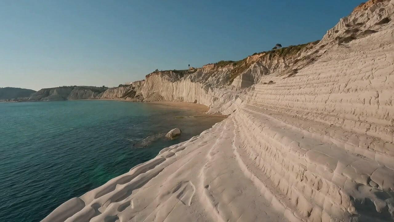 Quando il Mediterraneo si prosciugo' -..