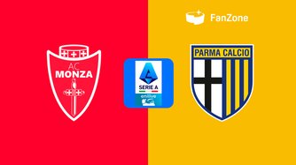 Monza - Parma