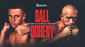 Ball vs. Doheny