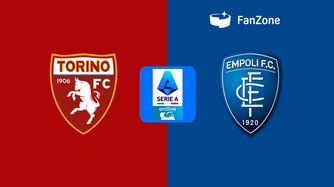 Torino - Empoli