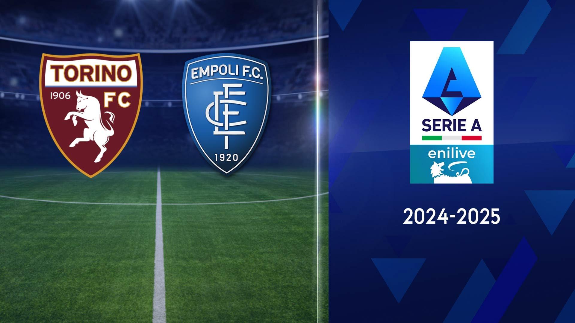 Torino - Empoli