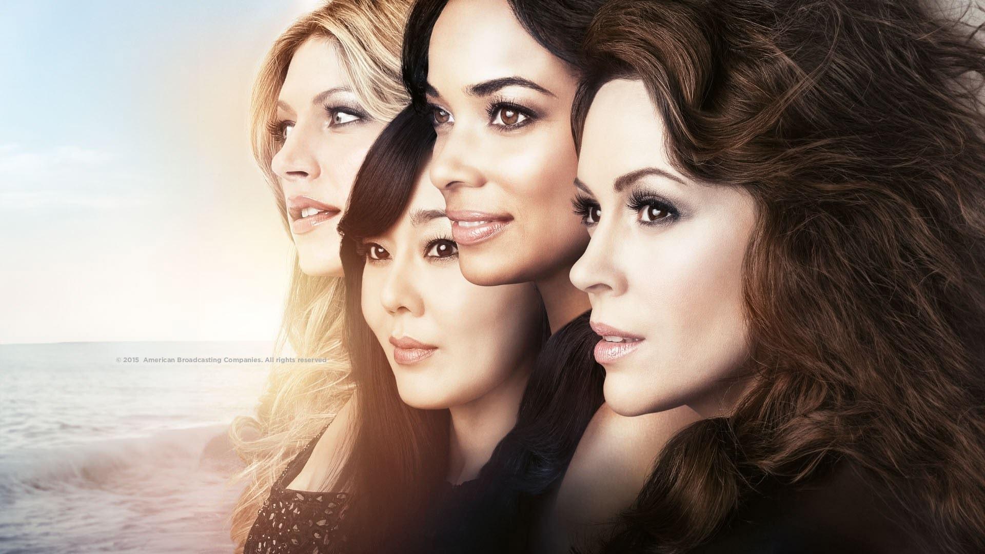 S2 Ep6 - Mistresses