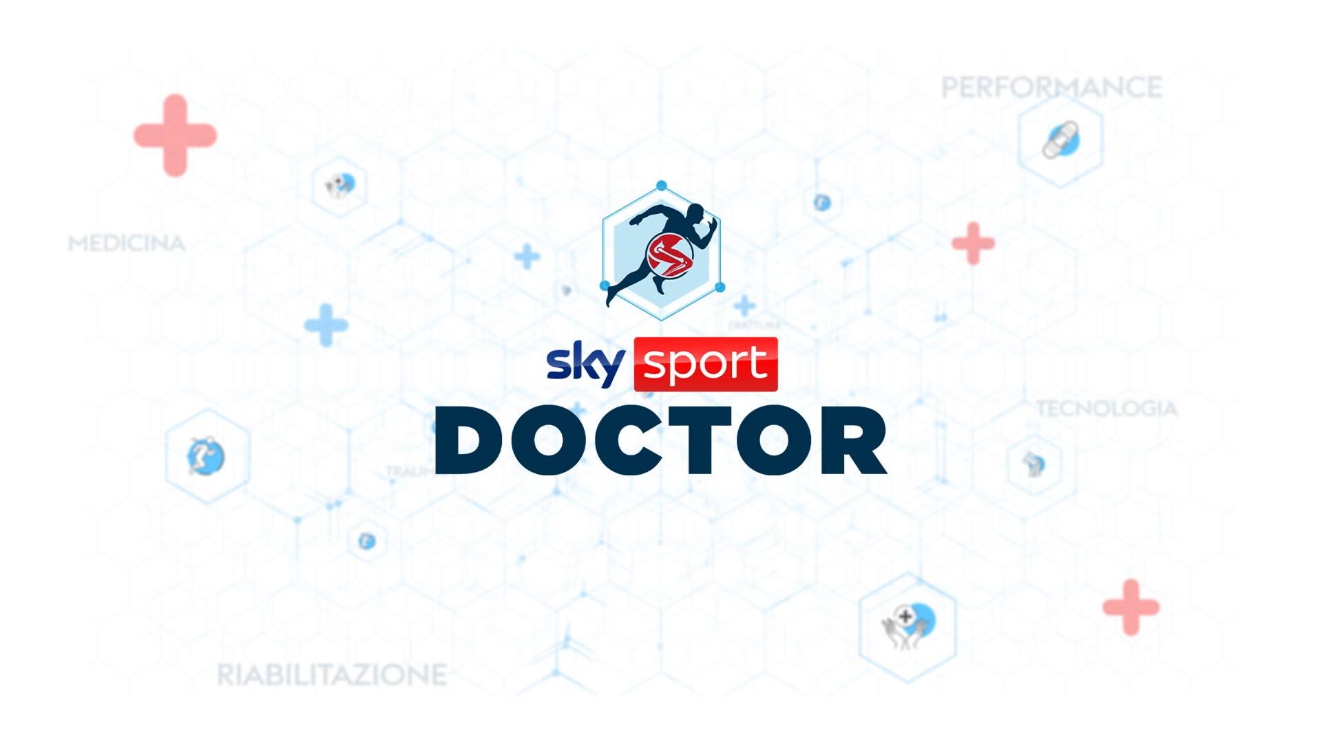 S2025 Ep1 - Sky Sport Doctor