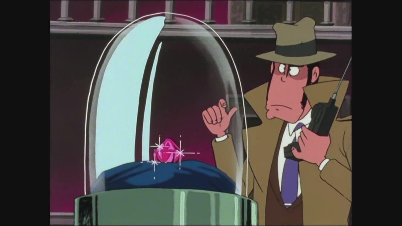 S2 Ep145 - Le nuove avventure di Lupin 3