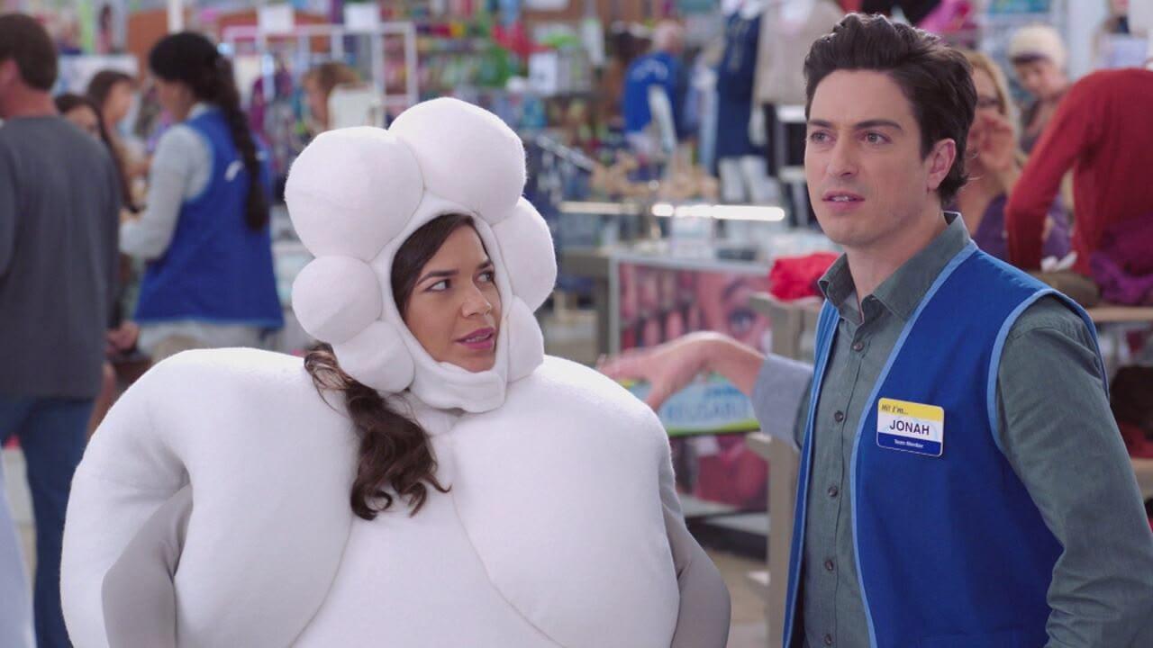 S2 Ep5 - Superstore