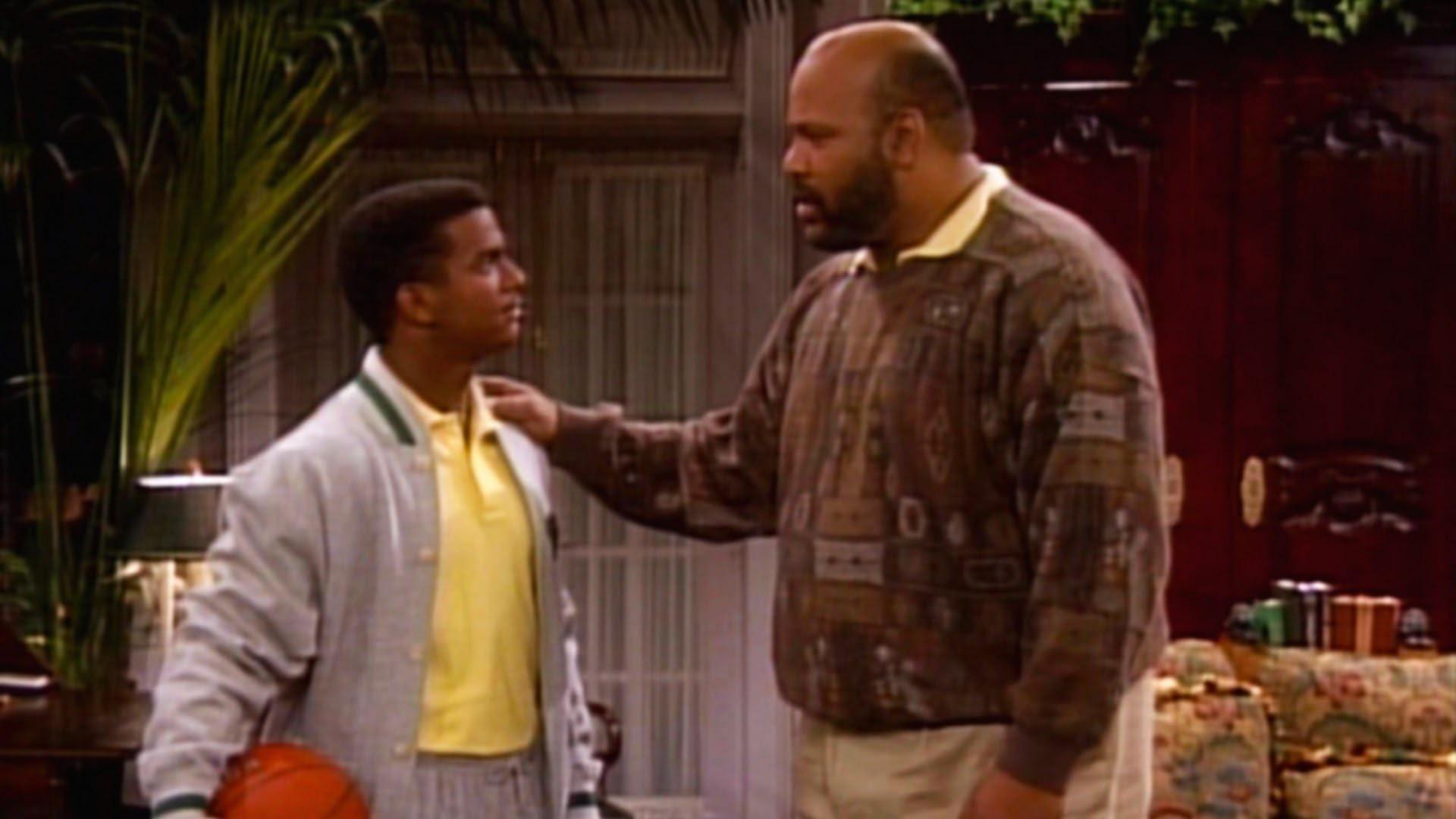 S1 Ep11 - Willy, il principe di Bel-Air