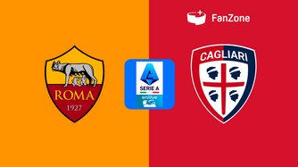 Roma - Cagliari