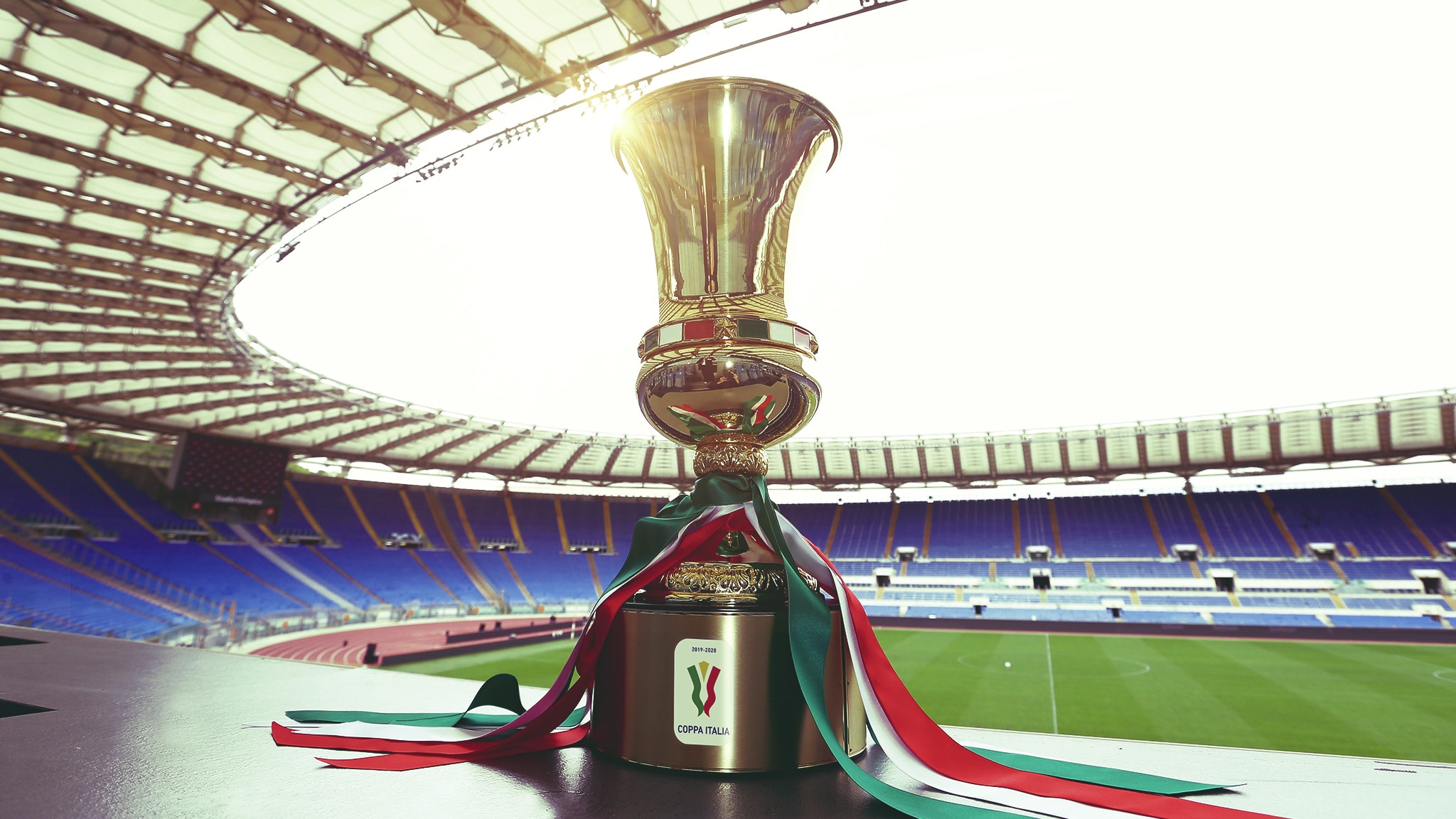 Coppa Italia Maschile Finale