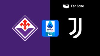 Fiorentina - Juventus