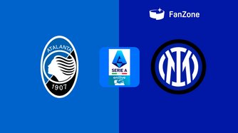 Atalanta - Inter. A seguire DAZN Serie A Show