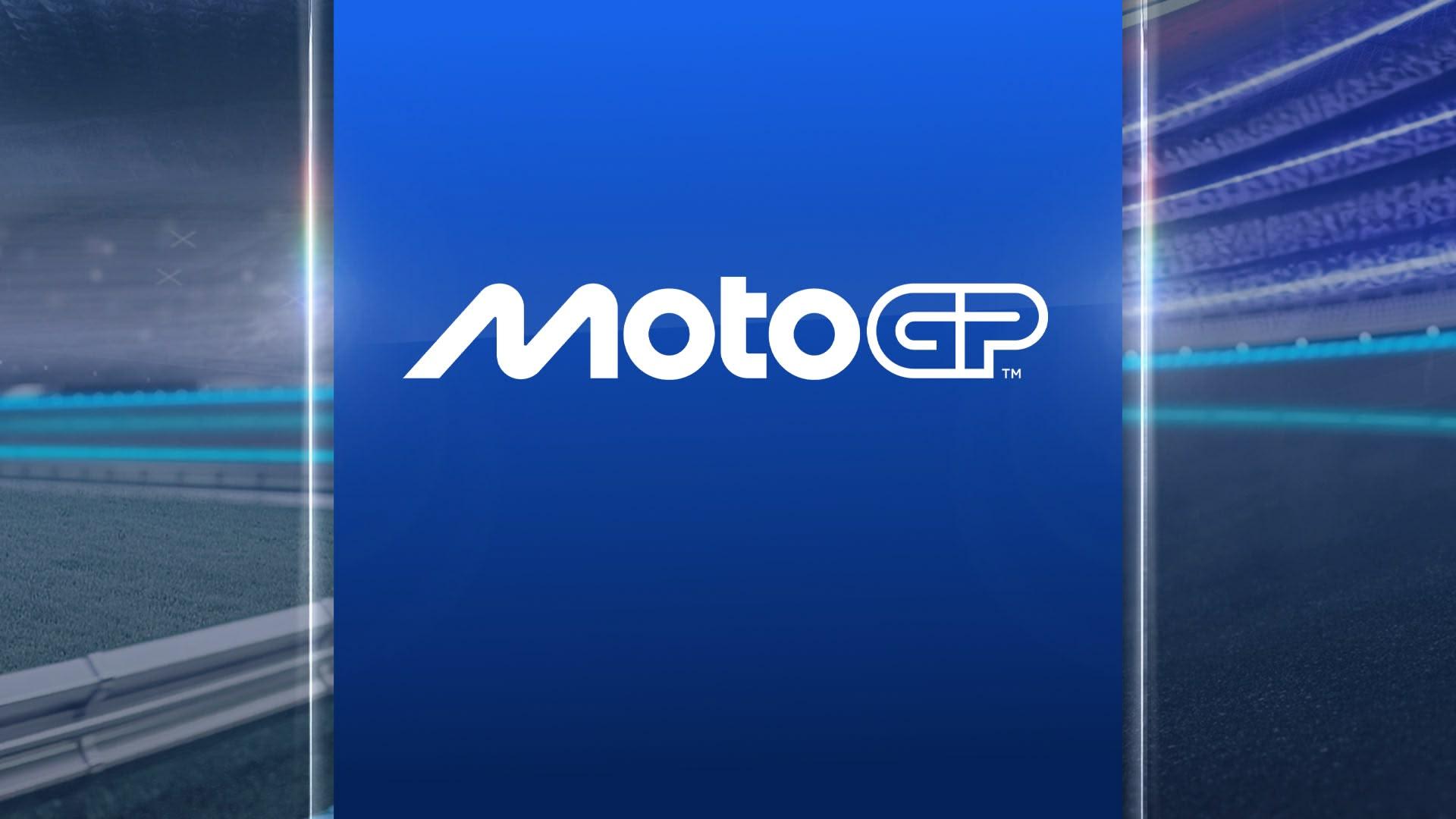 Podio Gara Motogp