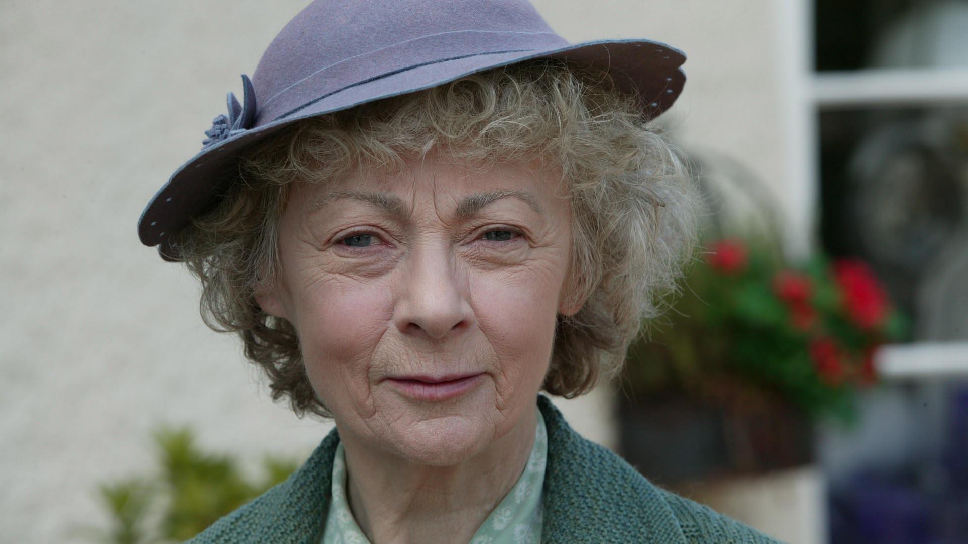 S2 Ep4 - Miss Marple