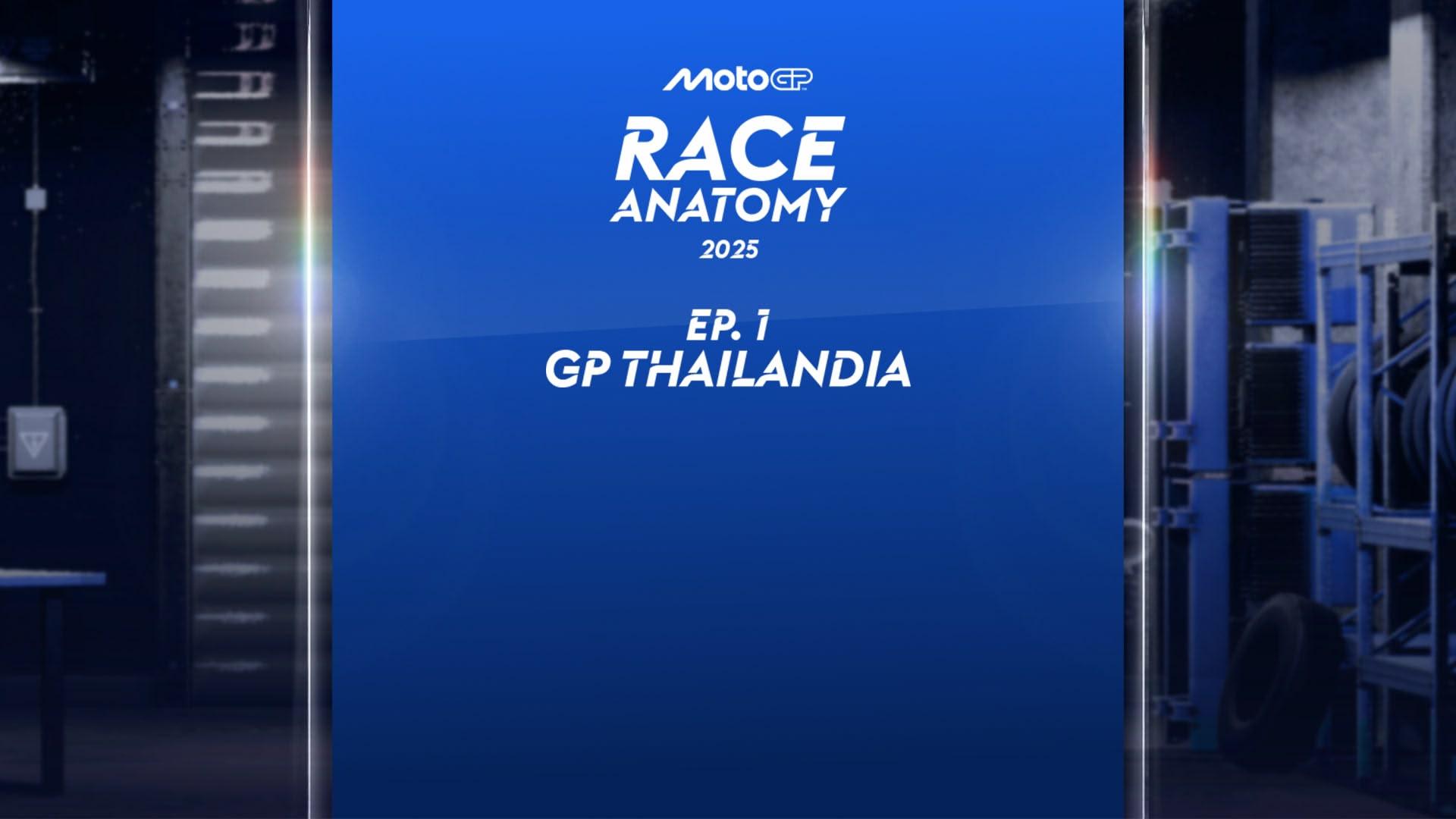 GP Thailandia