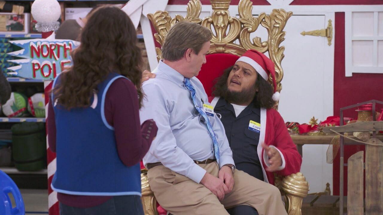 S2 Ep9 - Superstore