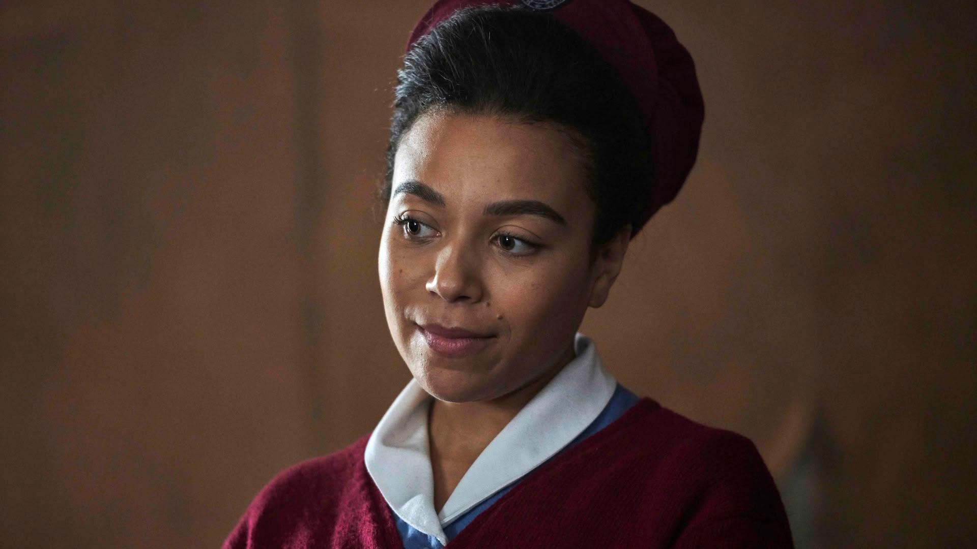 S9 Ep1 - L'amore e la vita - Call the Midwife