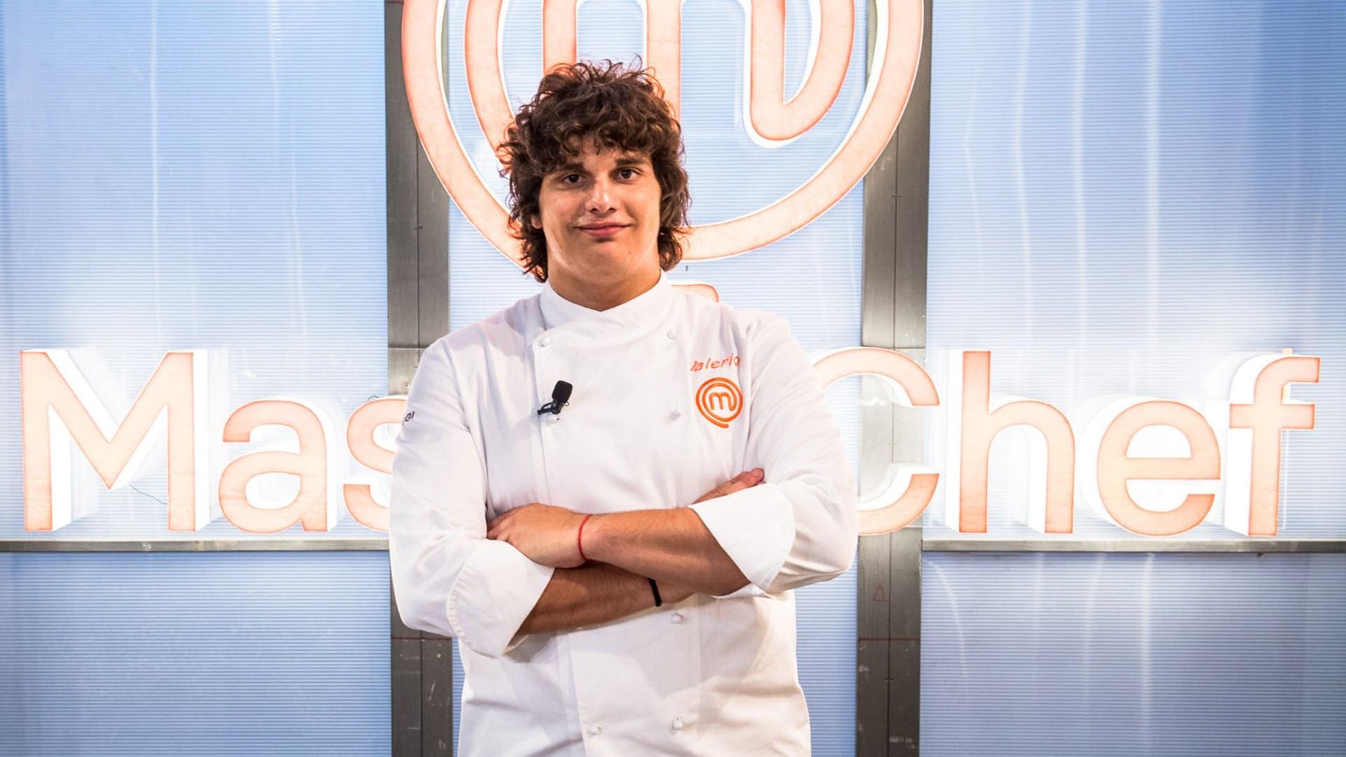 S7 Ep9 - MasterChef Italia