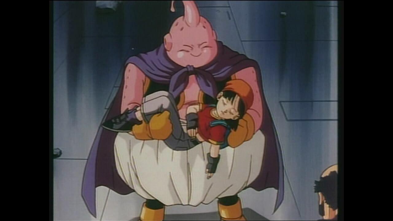 S1 Ep32 - Dragon Ball GT