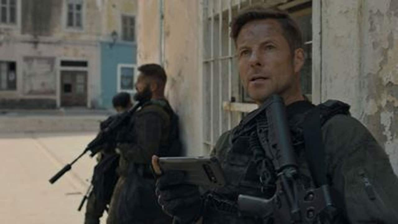 Strike Back: Vendetta ep.10 - Episodio 10