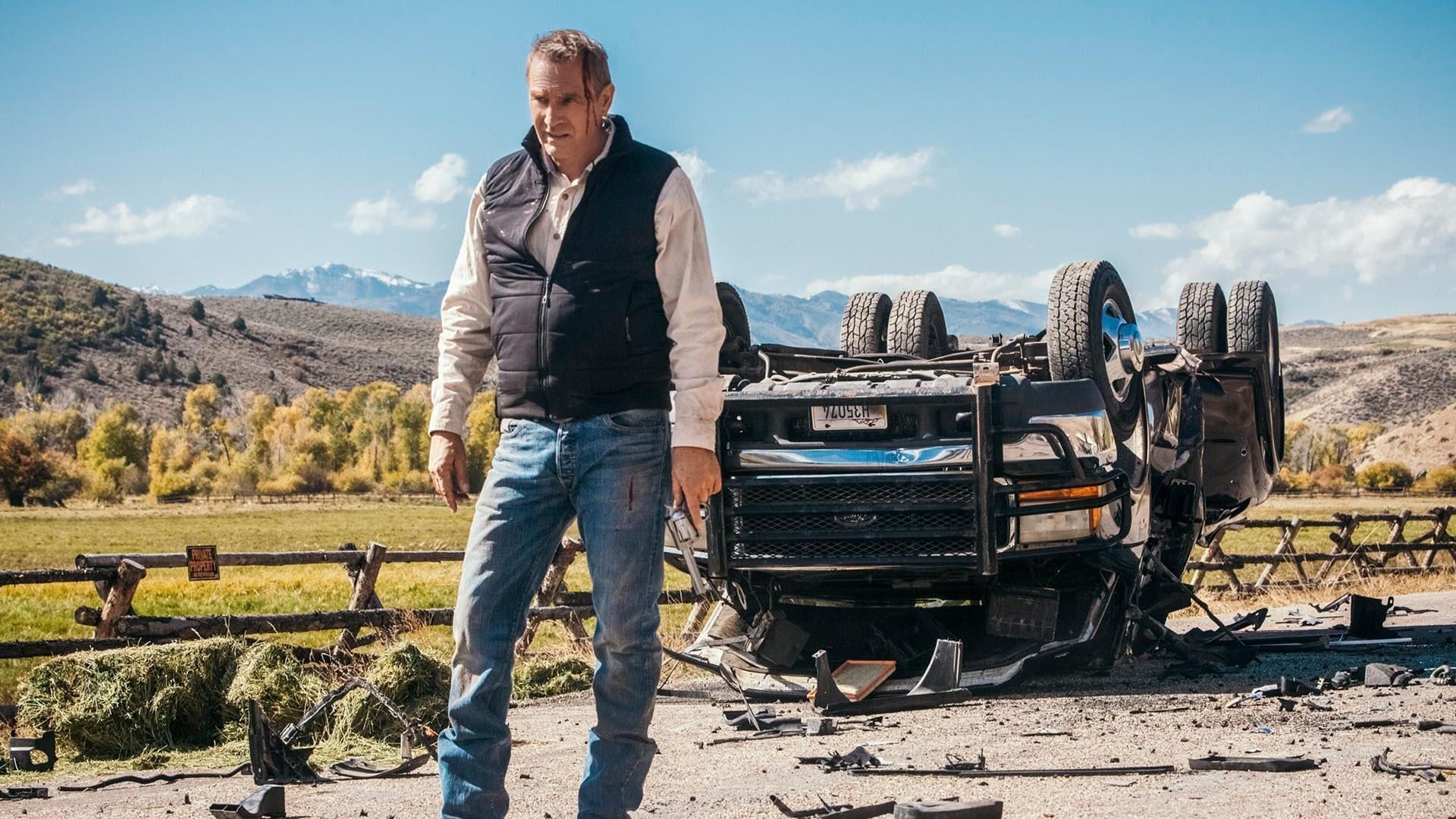 S1 Ep1 - Yellowstone