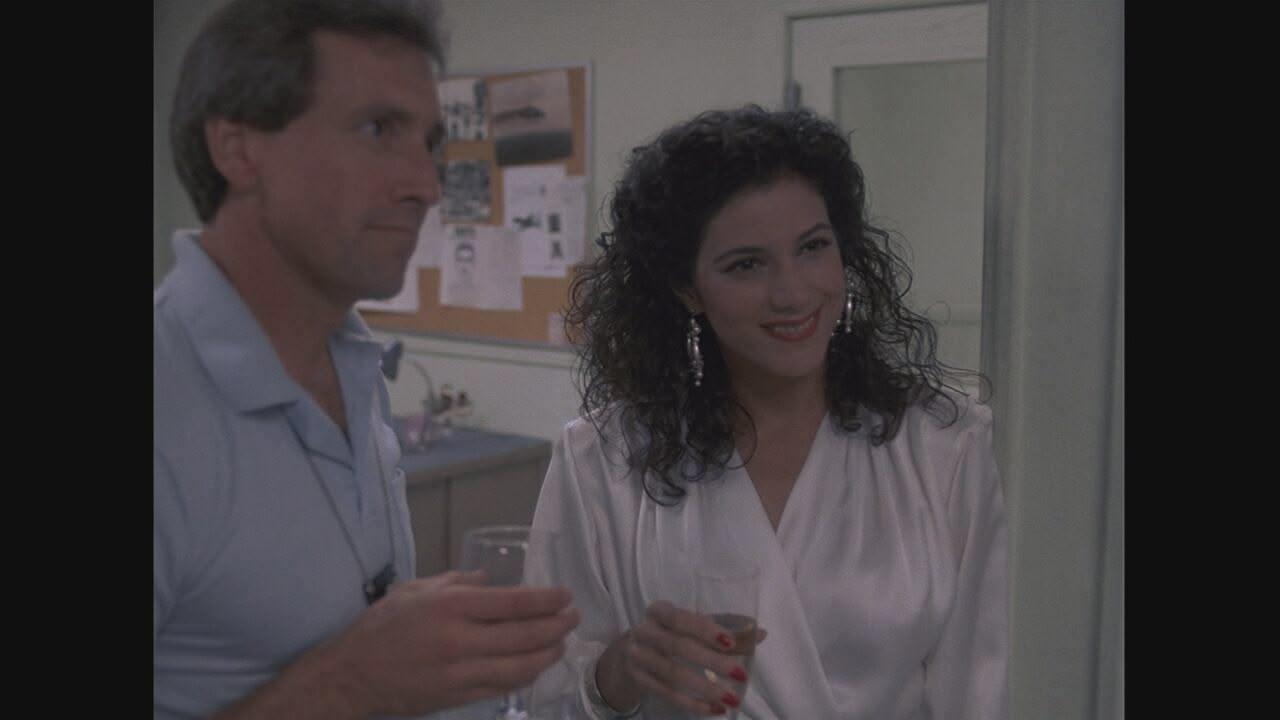 S4 Ep8 - Miami Vice