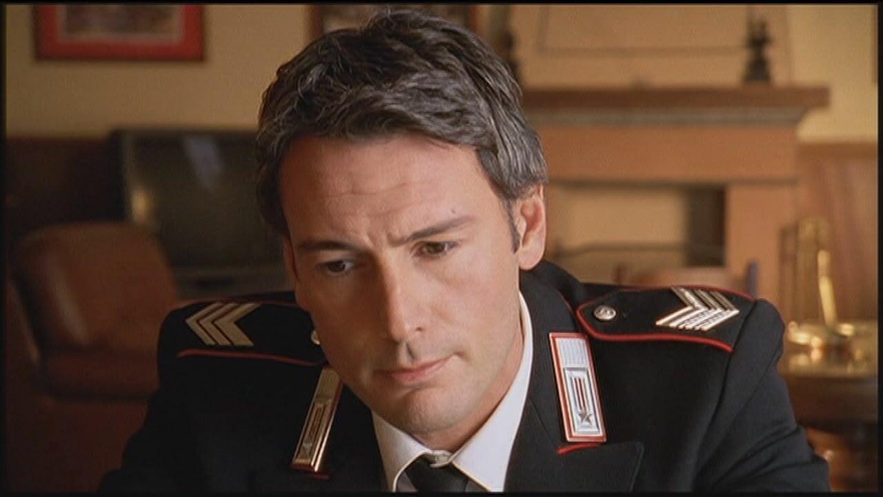 S2 Ep9 - Carabinieri