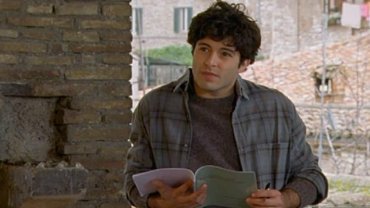 Don Matteo - S6E24 - Una dura prova per Don Matteo