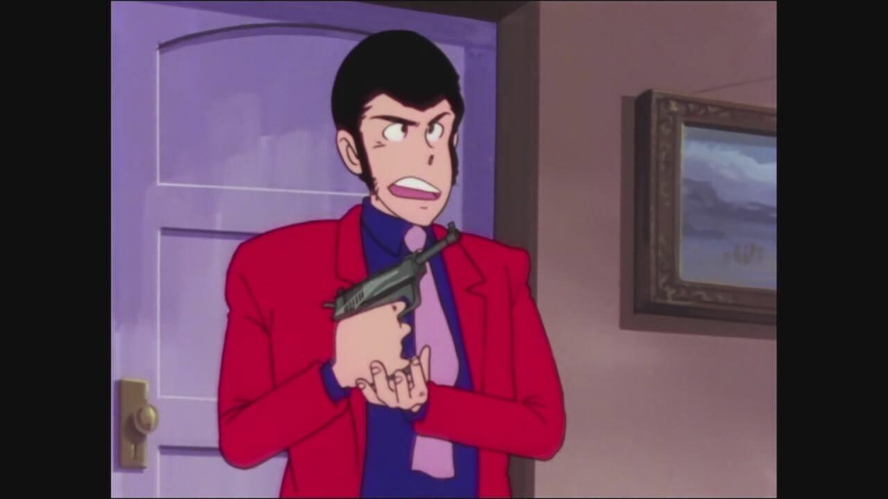 S2 Ep152 - Le nuove avventure di Lupin 3