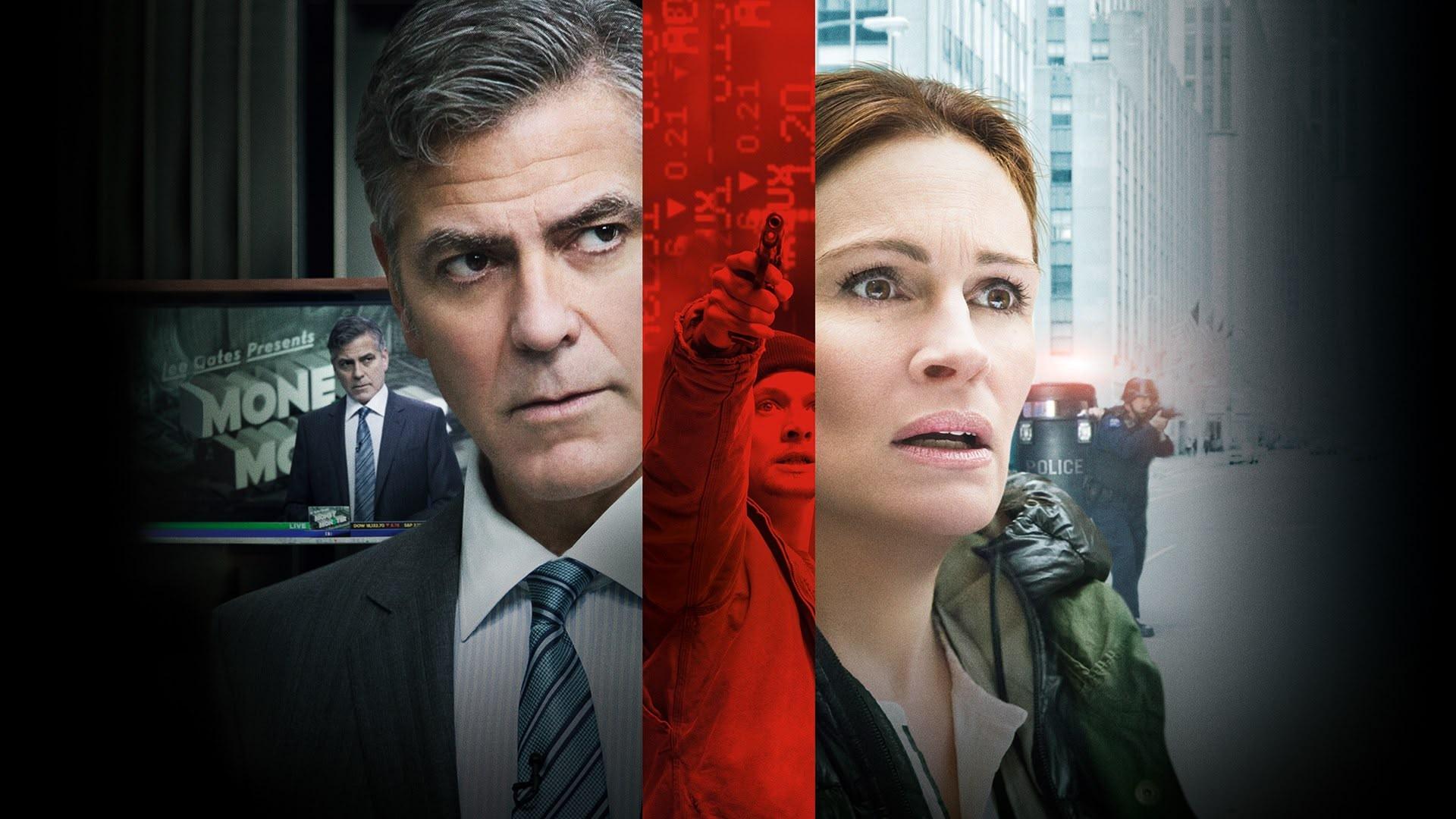 Money Monster - L'altra faccia del denaro