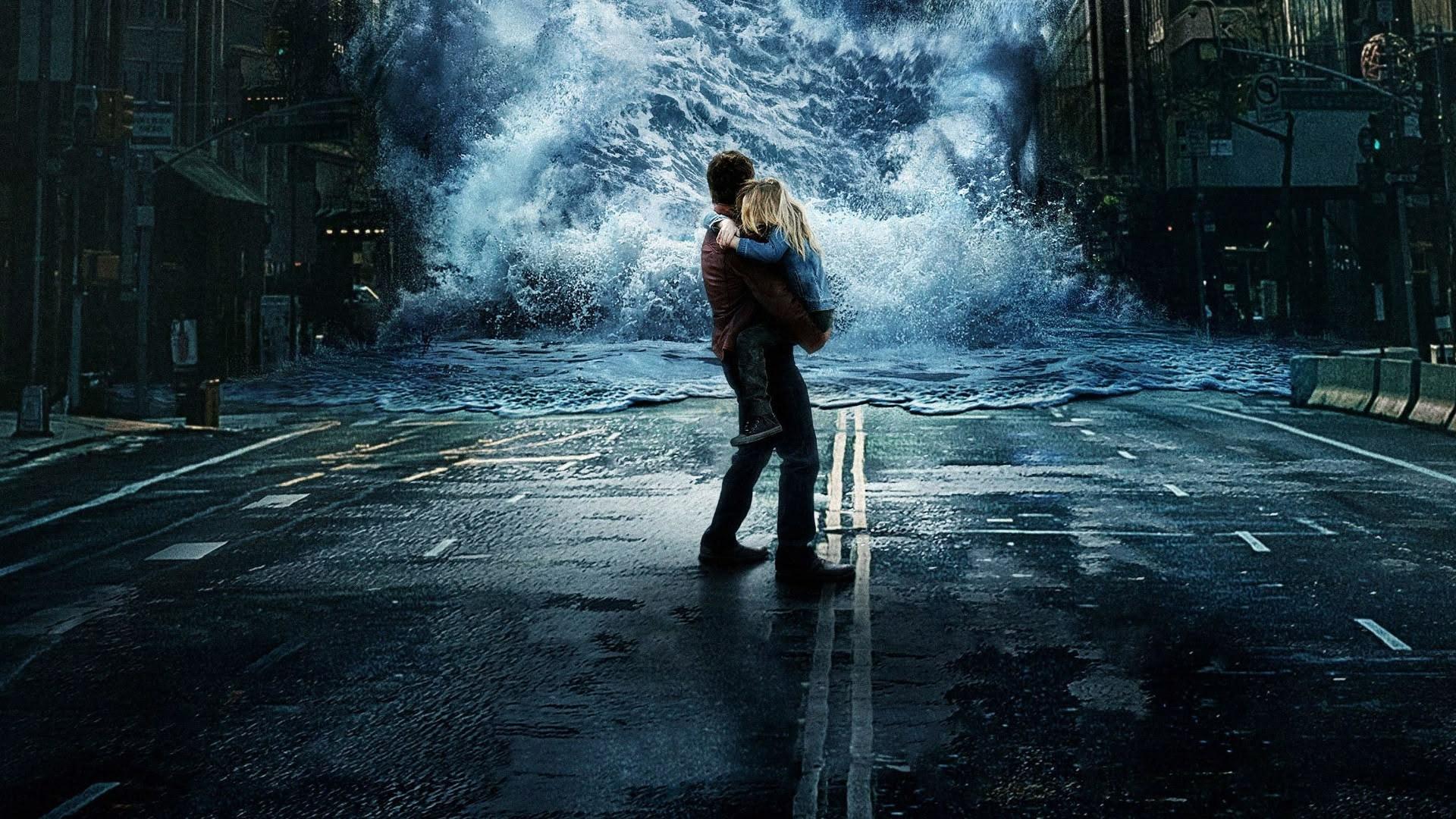 Geostorm