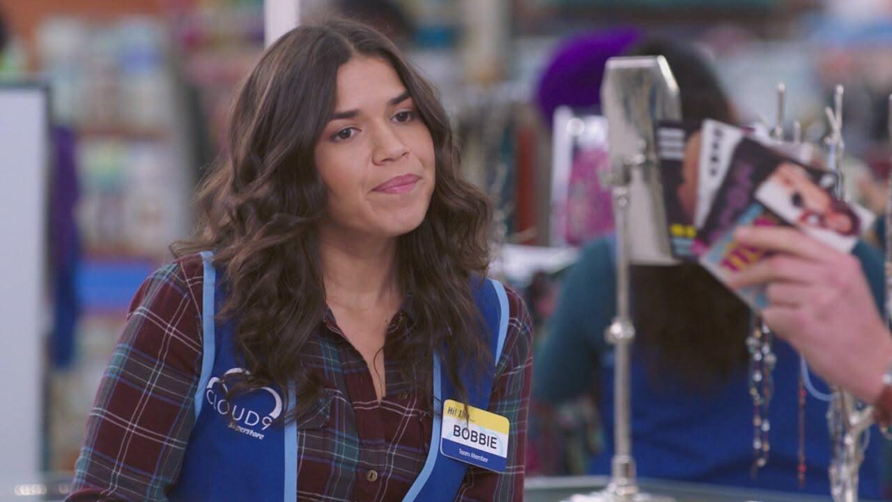 S2 Ep11 - Superstore