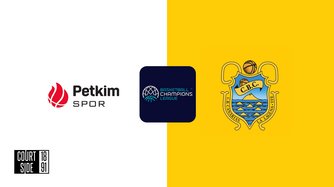 Petkim Spor - Tenerife