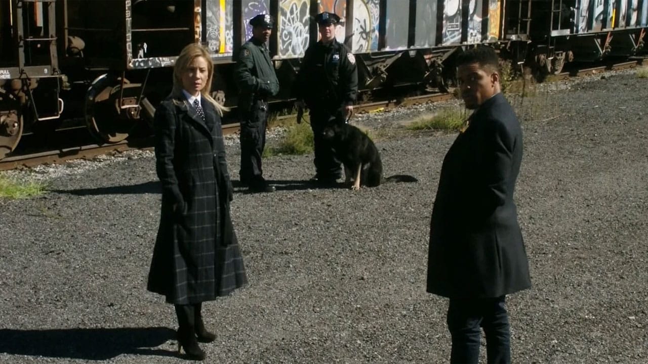 Elementary S7E9 - Un fiuto speciale